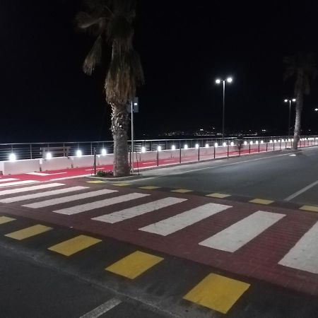 Le Case Del Sole Ventimiglia Eksteriør bilde