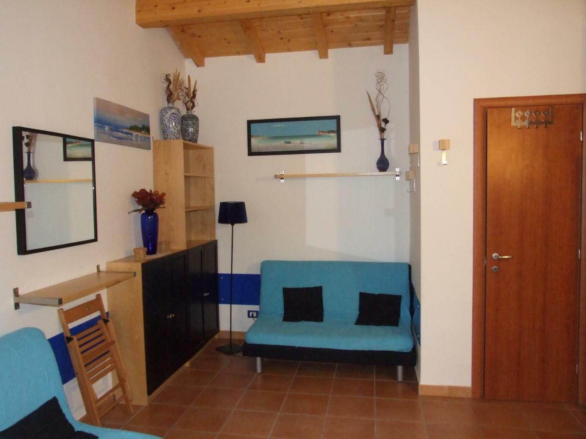 Le Case Del Sole Ventimiglia Eksteriør bilde