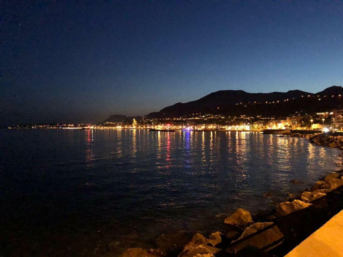 Le Case Del Sole Ventimiglia Eksteriør bilde